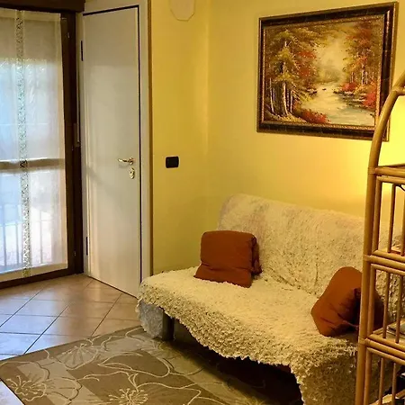 Il Parco לינה וארוחת בוקר