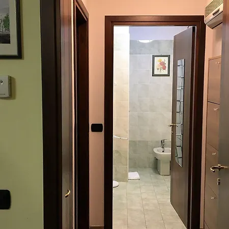 Il Parco 4* פארמה