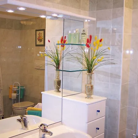 Il Parco לינה וארוחת בוקר פארמה