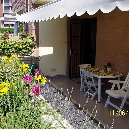 Il Parco فندق مبيت وإفطار