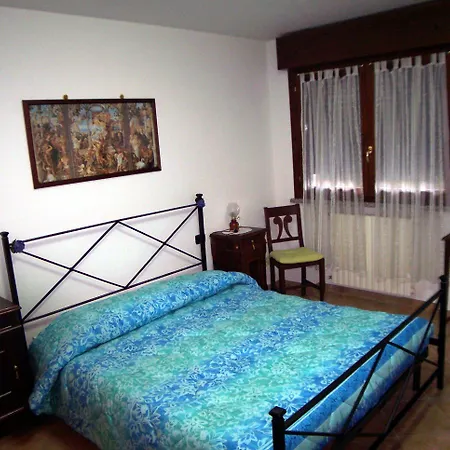 住宿加早餐酒店 帕可ii住宿加早餐旅馆 帕爾馬