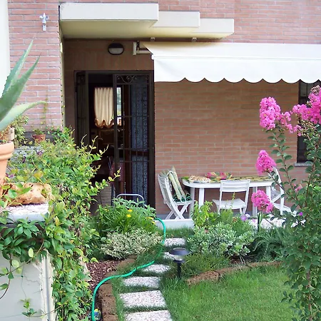 Bed & Breakfast Il Parco Parma