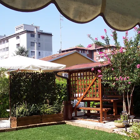 帕可ii住宿加早餐旅馆