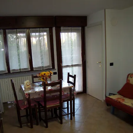 Il Parco Bed & Breakfast