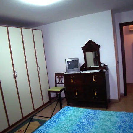 فندق مبيت وإفطار Il Parco بارما