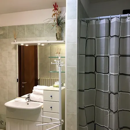 فندق مبيت وإفطار Il Parco