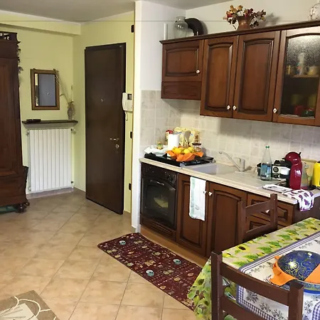 فندق مبيت وإفطار Il Parco