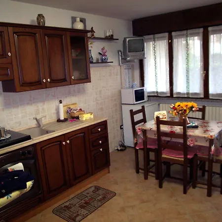 Il Parco فندق مبيت وإفطار بارما