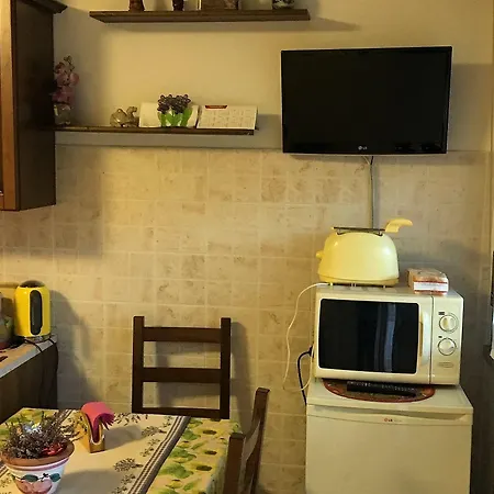 帕可ii住宿加早餐旅馆