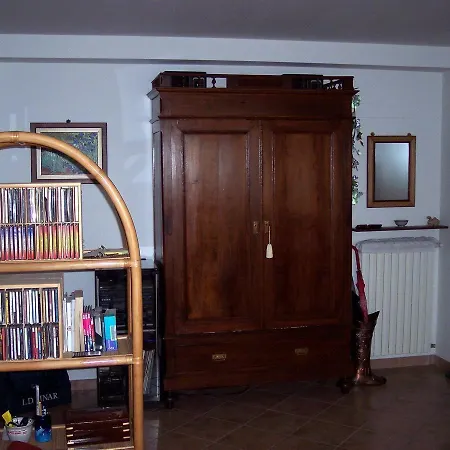 住宿加早餐酒店 帕可ii住宿加早餐旅馆