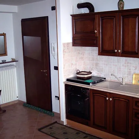 Il Parco Bed and Breakfast Πάρμα