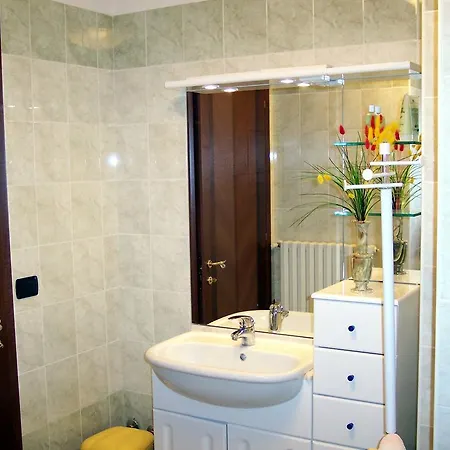 Il Parco Bed & Breakfast *