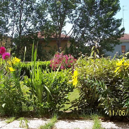 Il Parco Bed & Breakfast *