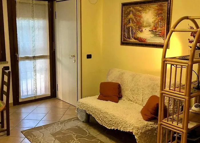 Il Parco Couette-café