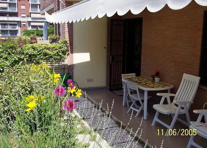 Il Parco Couette-café