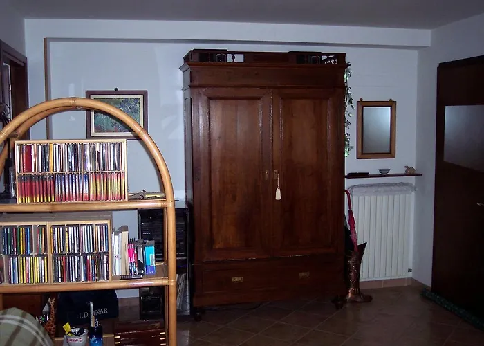 Il Parco Couette-café Parme