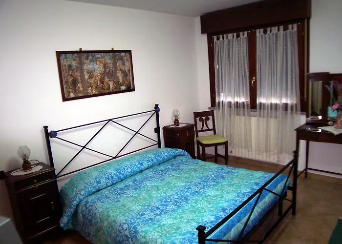 Couette-café Il Parco Parme