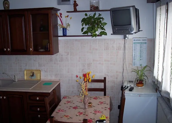 Il Parco Couette-café Parme