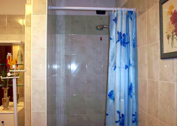 Il Parco Couette-café