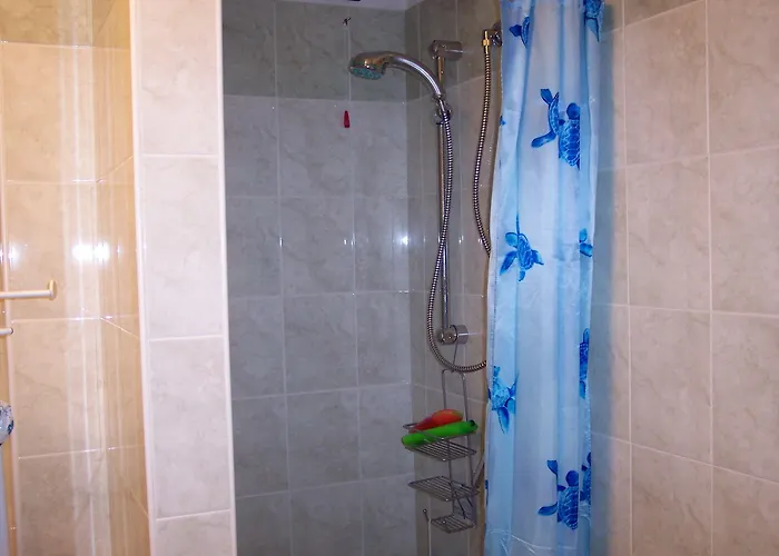 Il Parco Couette-café 4*