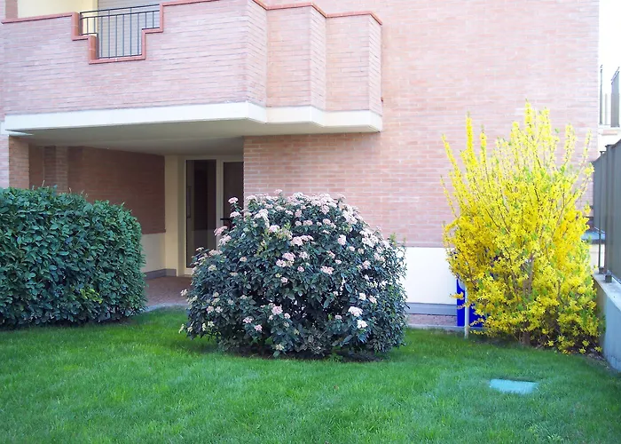 Il Parco Couette-café 4*