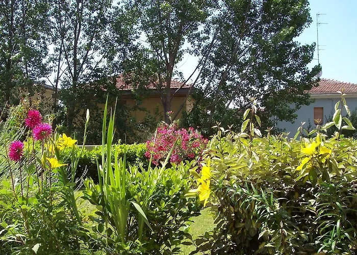 Couette-café Il Parco 4*