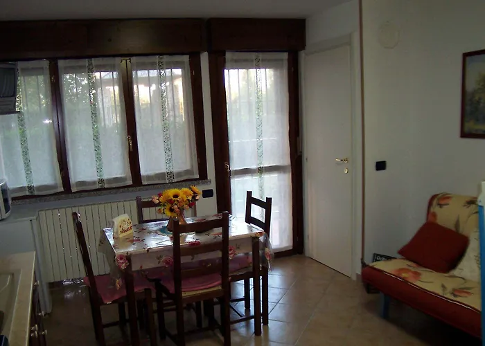 Il Parco Couette-café