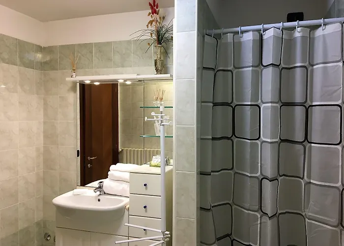 Couette-café Il Parco