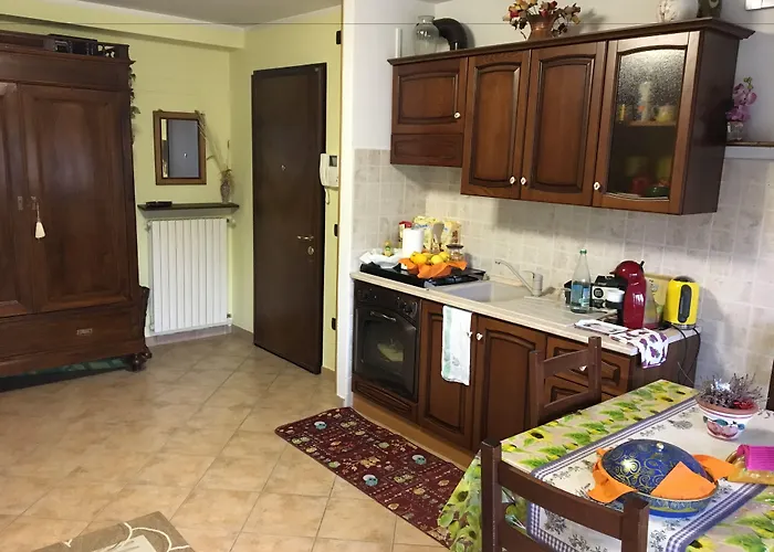 Couette-café Il Parco