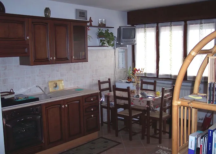 Il Parco Couette-café Parme