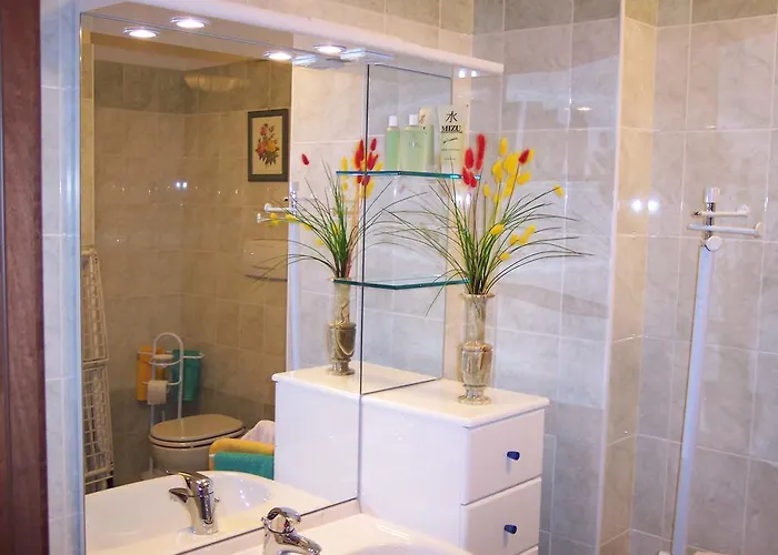 Il Parco Couette-café Parme