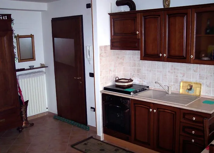 Il Parco Couette-café Parme