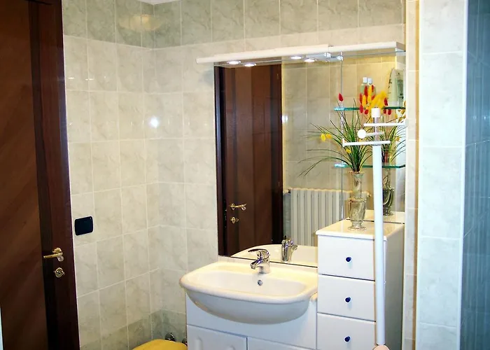 Il Parco Couette-café 4*