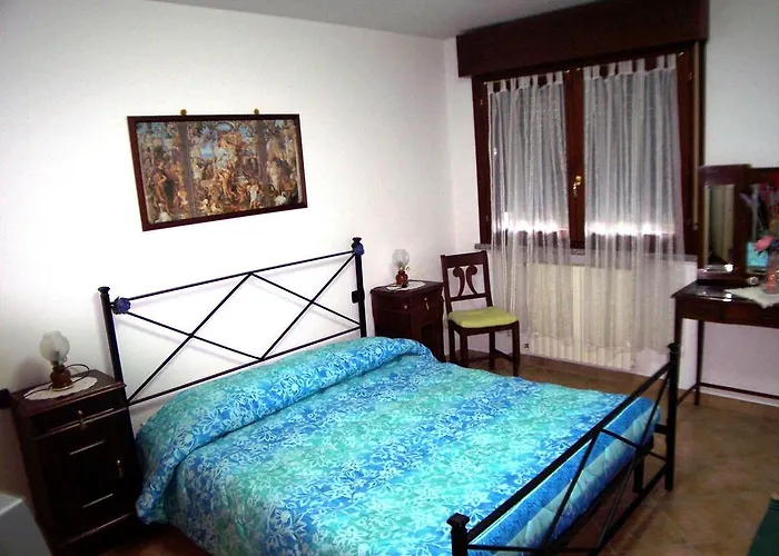 Couette-café Il Parco